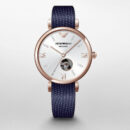 Emporio Armani Women's Meccanico Watch - AR60020